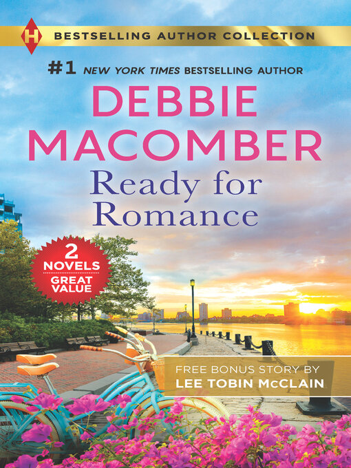 Title details for Ready For Romance/Child on His Doorstep by Debbie Macomber - Available